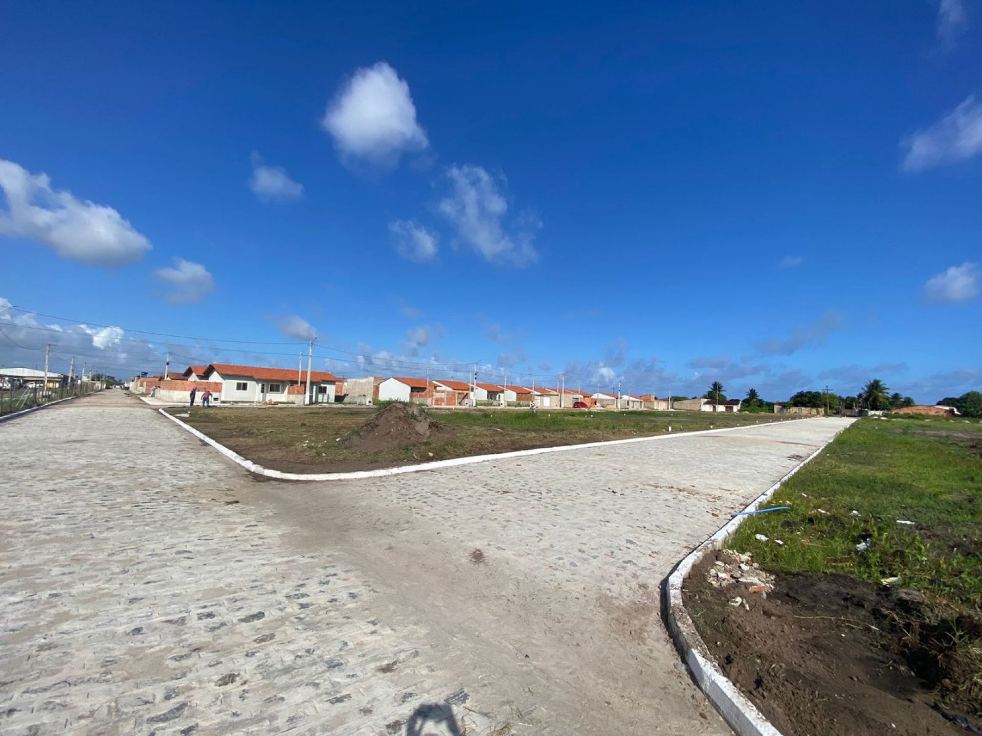 Loteamento Denison Amorim