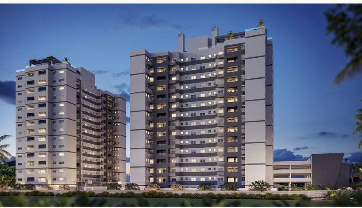 Horizontes do Atlântico