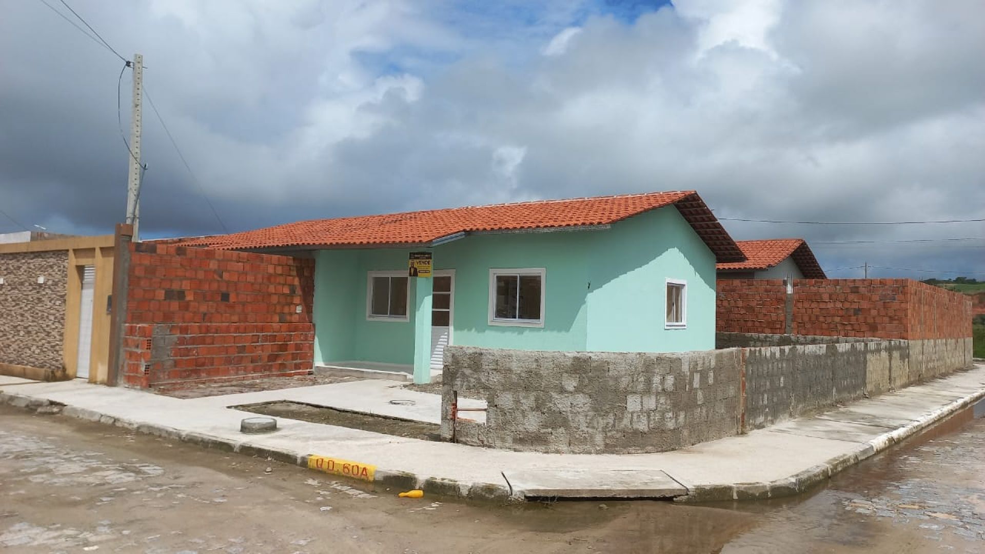 Residencial Denison Amorim