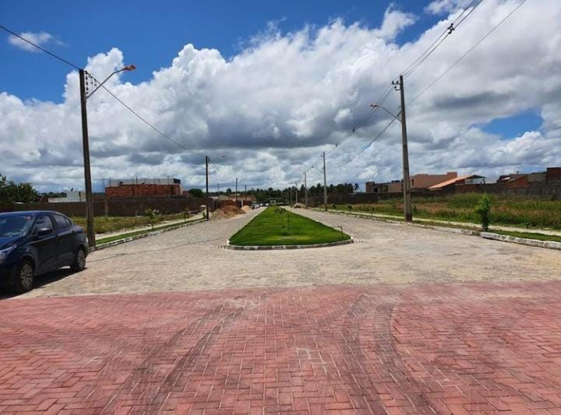 Lagoa Sul Residencial