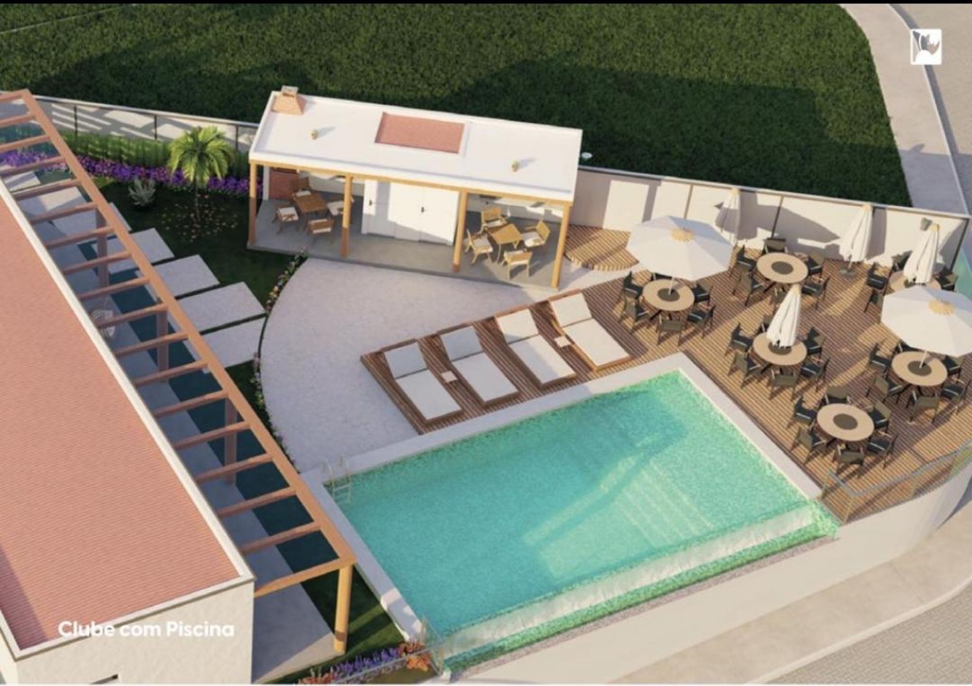 Condomínio Dunas do Jequiá