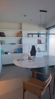 Sala para consultório no Centenário Plaza Center