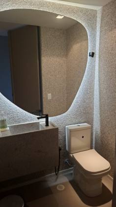 Sala para consultório no Centenário Plaza Center