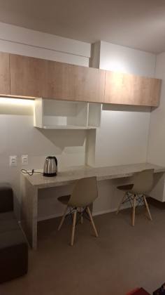 Sala para consultório no Centenário Plaza Center