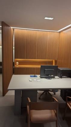 Sala para consultório no Centenário Plaza Center