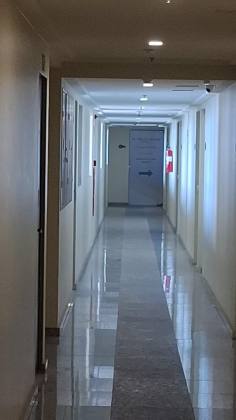 Sala para consultório no Centenário Plaza Center