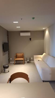 Sala para consultório no Centenário Plaza Center