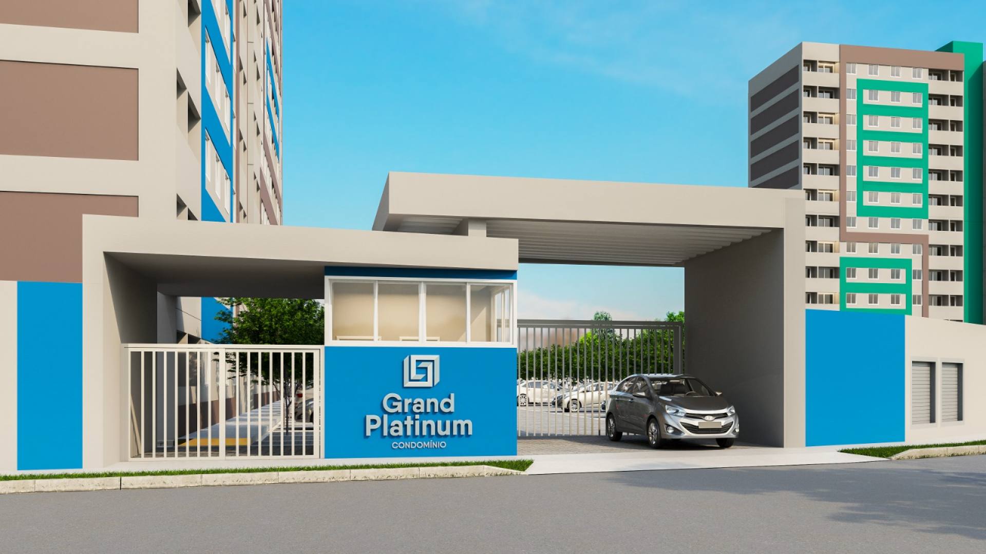 Apartamento Para Vender com 02 quartos 01 suítes no bairro Cidade Universitária em Maceió