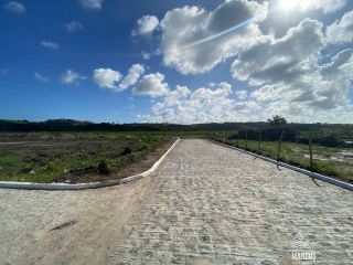 Lotes no Residencial Denison Amorim Lote / Terreno de Bairro Para Vender no bairro POVOADO DE PEDRAS em Marechal Deodoro