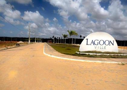 Loteamento Lagoon Ville Lote / Terreno de Bairro Para Vender no bairro POVOADO DE PEDRAS em Marechal Deodoro