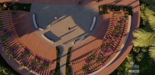 Lagos do Françes Lote / Terreno de Condomínio Para Vender no bairro POVOADO DE PEDRAS em Marechal Deodoro