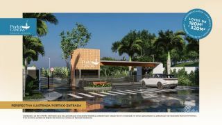 Porto Canoas Lote / Terreno de Condomínio Para Vender no bairro POVOADO DE PEDRAS em Marechal Deodoro