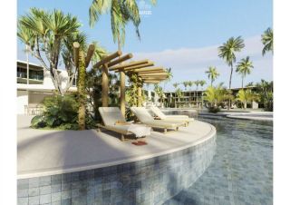 Milagres Beach Residence Studio Para Vender com 3 quartos 1 suítes no bairro Centro em São Miguel Dos Milagres