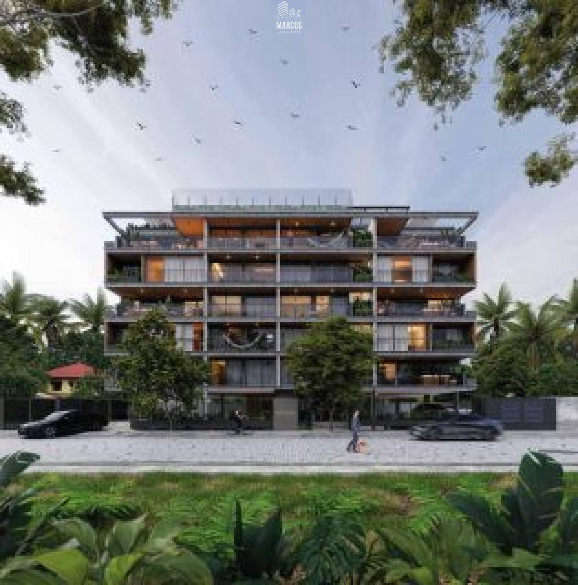 Ventura Exclusive Suítes  Apartamento Para Vender com 2 quartos 2 suítes no bairro Frances em Marechal Deodoro