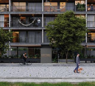 Ventura Exclusive Suítes  Apartamento Para Vender com 2 quartos 2 suítes no bairro Frances em Marechal Deodoro