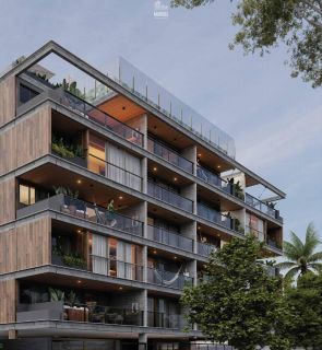 Ventura Exclusive Suítes  Apartamento Para Vender com 2 quartos 2 suítes no bairro Frances em Marechal Deodoro