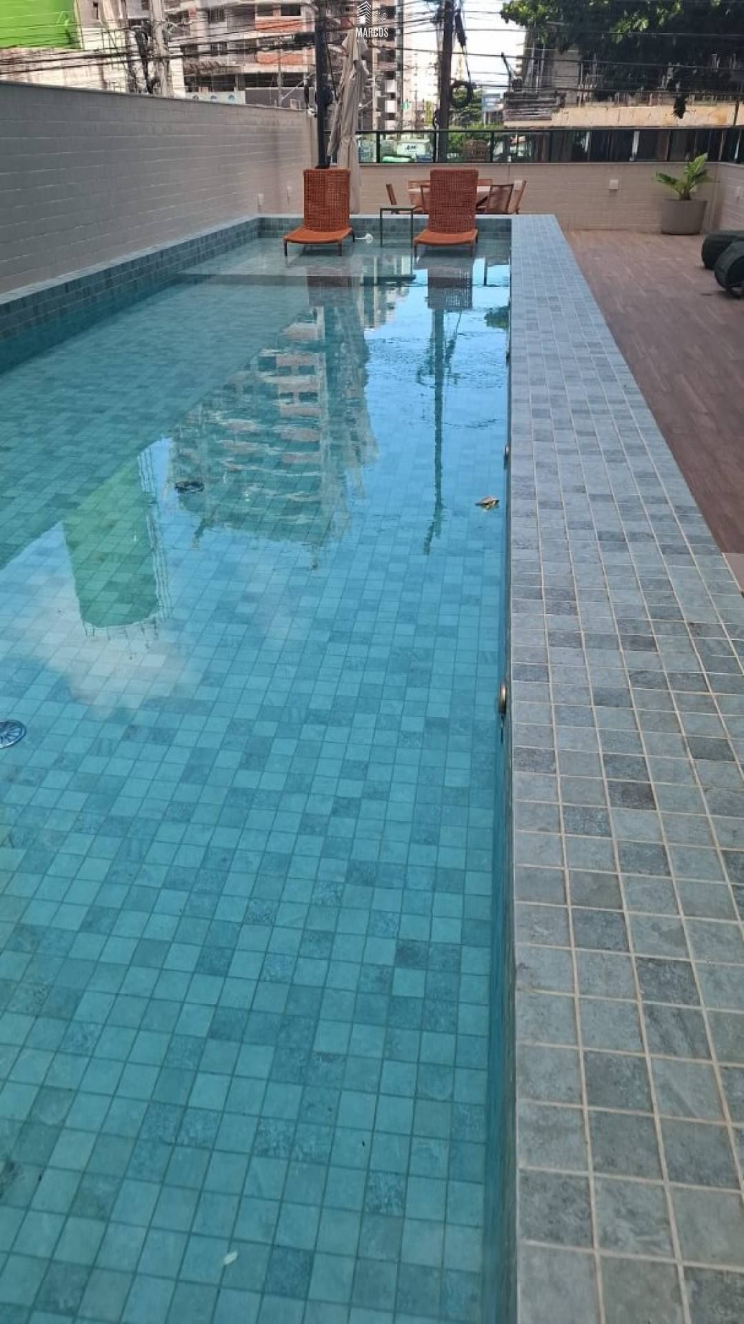 EDF: GIARDINI V2 CONTRUÇÕES.