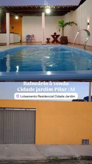 BALNEÁRIO - Imóvel Comercial Para Vender no bairro Chã do Pilar em Pilar