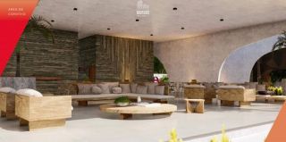 Condomínio Angatu - Lote / Terreno de Condomínio Para Vender no bairro Barra Nova em Marechal Deodoro