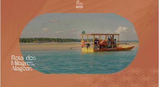 Yntima Tatuamunha - Apartamento Para Vender com 2 quartos 2 suítes no bairro Rota dos Milagres em Porto De Pedras