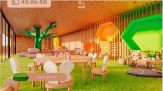 Yntima Tatuamunha - Apartamento Para Vender com 2 quartos 2 suítes no bairro Rota dos Milagres em Porto De Pedras