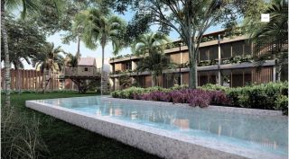 Oceana Villas Boutique - Apartamento Para Vender com 3 quartos 3 suítes no bairro Rota dos Milagres em Porto De Pedras