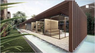 Oceana Villas Boutique - Apartamento Para Vender com 3 quartos 3 suítes no bairro Rota dos Milagres em Porto De Pedras