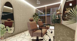 Oceana Villas Boutique - Apartamento Para Vender com 3 quartos 3 suítes no bairro Rota dos Milagres em Porto De Pedras