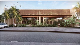 Oceana Villas Boutique - Apartamento Para Vender com 3 quartos 3 suítes no bairro Rota dos Milagres em Porto De Pedras