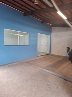 Condomínio Recanto das Águas - Casa de Condomínio Para Vender com 2 quartos no bairro Nova Satuba em Rio Largo