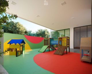 Edifício Grand Ocean - Apartamento Para Vender no bairro Ponta Verde em Maceió