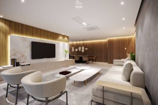 Edifício Grand Ocean - Apartamento Para Vender no bairro Ponta Verde em Maceió