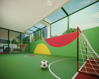 Edifício Grand Ocean - Apartamento Para Vender no bairro Ponta Verde em Maceió