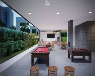 Edifício Grand Ocean - Apartamento Para Vender no bairro Ponta Verde em Maceió