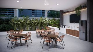 Edifício Grand Ocean - Apartamento Para Vender no bairro Ponta Verde em Maceió