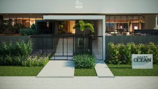 Edifício Grand Ocean - Apartamento Para Vender no bairro Ponta Verde em Maceió