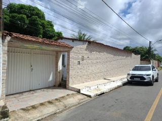Casa Para Vender com 6 quartos no bairro Barra Nova em Marechal Deodoro