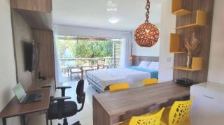 Villas do Pratagy - Studio Para Vender com 1 quartos no bairro Pescaria  em Maceió