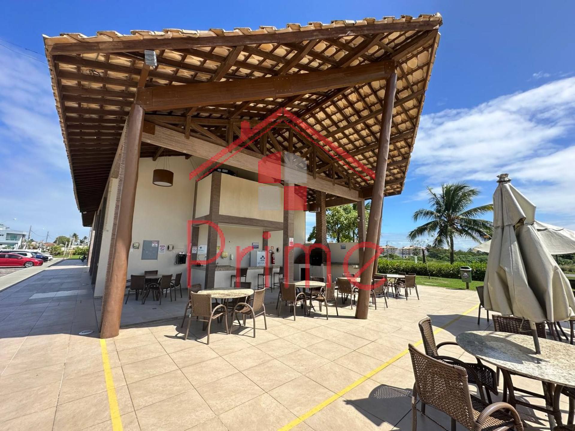 Lote no Maikai Residencial Resort