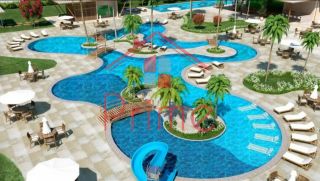 Lote no Maikai Residencial Resort