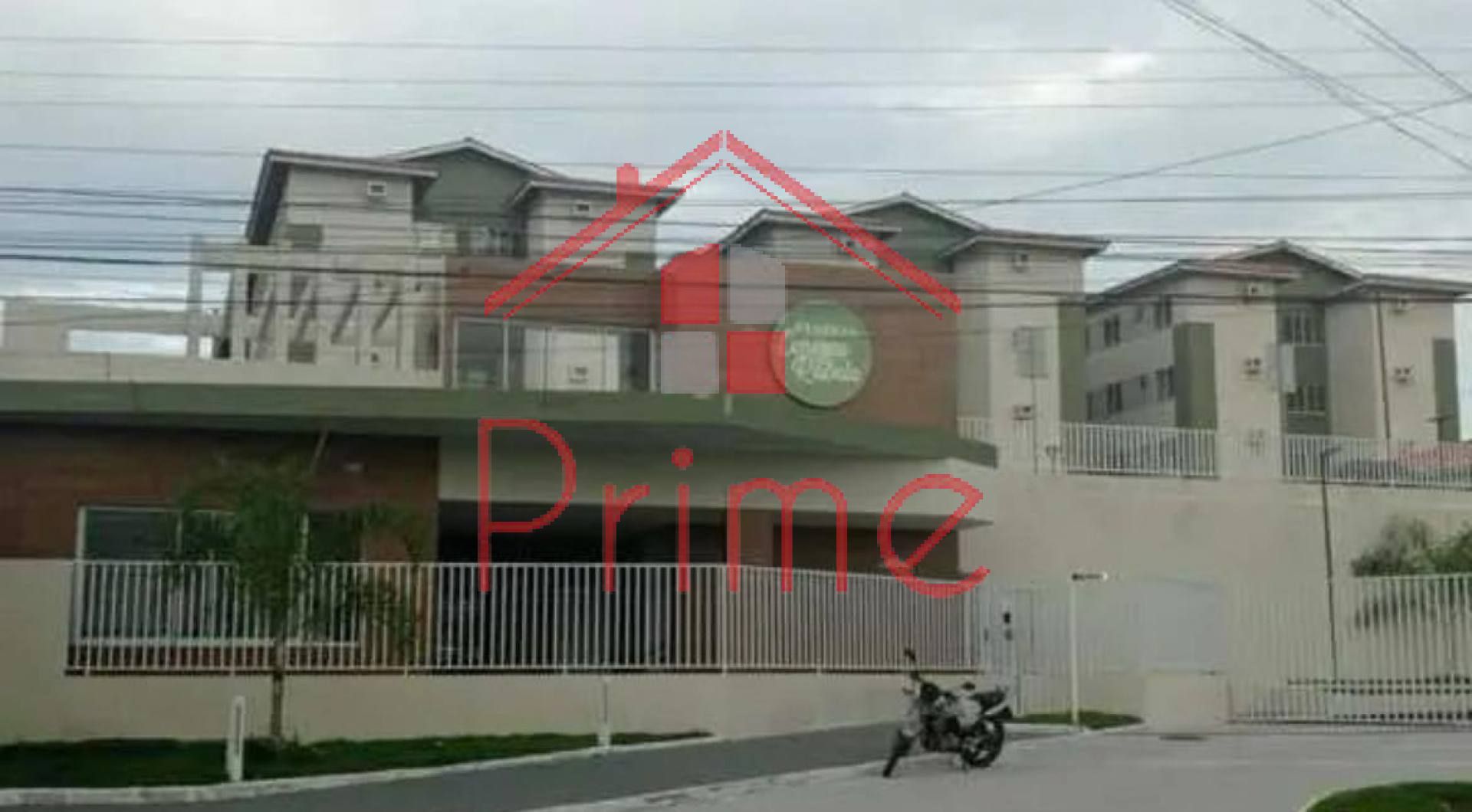 Apartamento no Reserva Cenezeu Rabelo