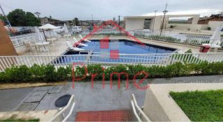 Apartamento no Reserva Cenezeu Rabelo