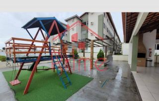 Apartamento no Reserva Cenezeu Rabelo