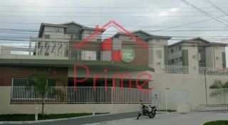 Apartamento no Reserva Cenezeu Rabelo