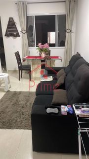 Apartamento no Reserva Cenezeu Rabelo