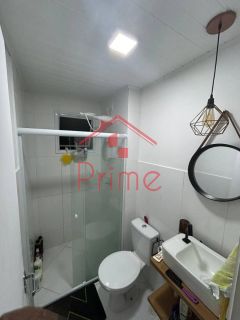 Apartamento no Reserva Cenezeu Rabelo