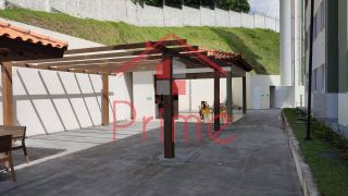 Apartamento no Reserva Cenezeu Rabelo