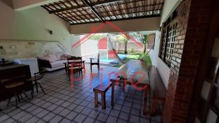 Casa na Coroa do Meio