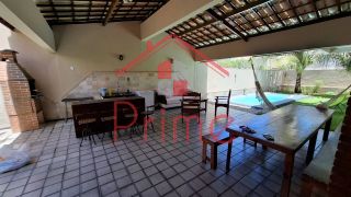 Casa na Coroa do Meio