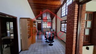 Casa na Coroa do Meio